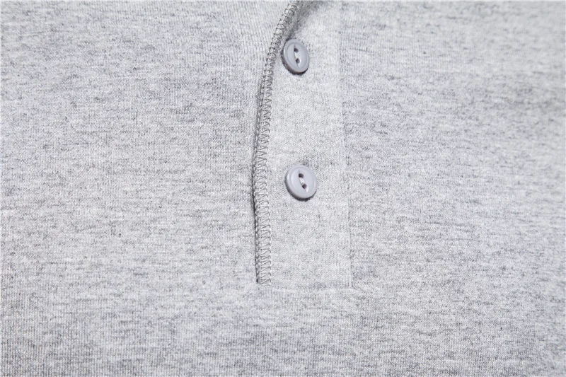 Fashion Men's Slim Fit Solid Color Round Neck Short Sleeve T-Shirt