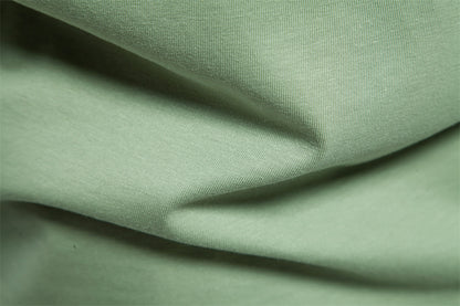 Men's Embroidered Slim Fit Short Sleeve T-Shirt